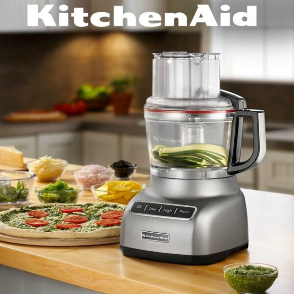 KitchenAid Food Processor 2.1 L