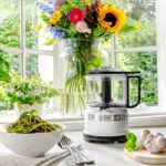 KitchenAid Classic Mini Food Processor – Sjeckalica