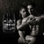 Metabolon (250 g) - Sci-Muscle