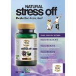 Natural Stress Off - Hug Your Life