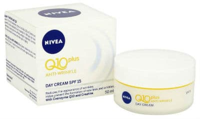 Nivea Q10 Plus krema protiv bora - poklon