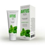 ArtusFlex krema (100 ml) - 50% POPUSTA