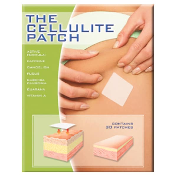Cellulite Patch flasteri - 50% POPUSTA