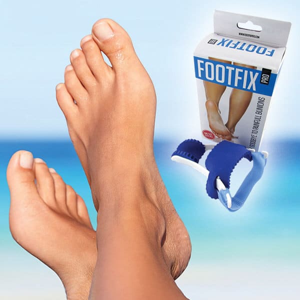 Foot Fix Pro - 50% POPUSTA
