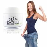 Slim Excelle krema (300 ml) - 50% POPUSTA