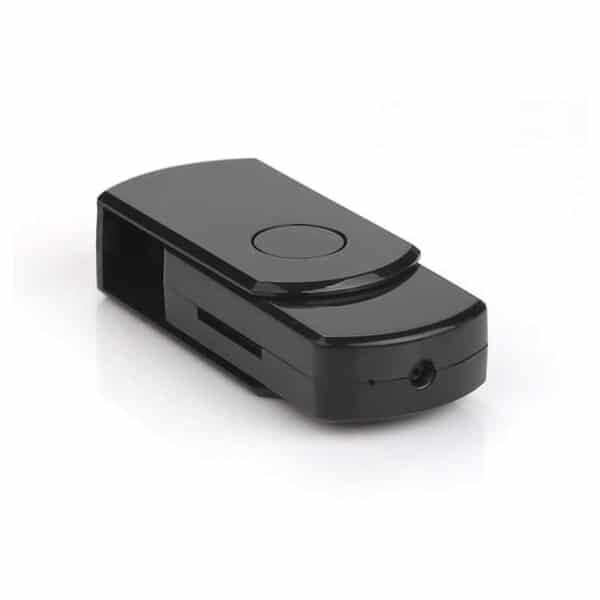 SpyUSB - rotirajući USB sa skrivenom kamerom