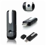 Mr.Bond USB - višenamjenski USB s kamerom
