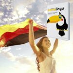 Lernelingu – knjiga za brzo učenje njemačkog jezika
