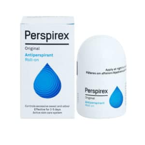 Perspirex Antiperspirant Roll on – Protiv prekomjernog znojenja