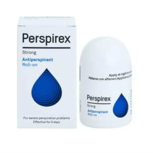 Perspirex Antiperspirant Roll on – Protiv prekomjernog znojenja