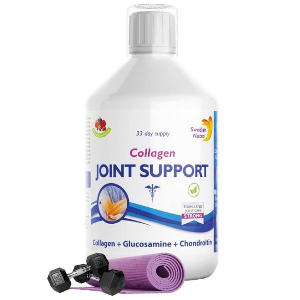Collagen Joint Support za zdravlje kostiju i hrskavice