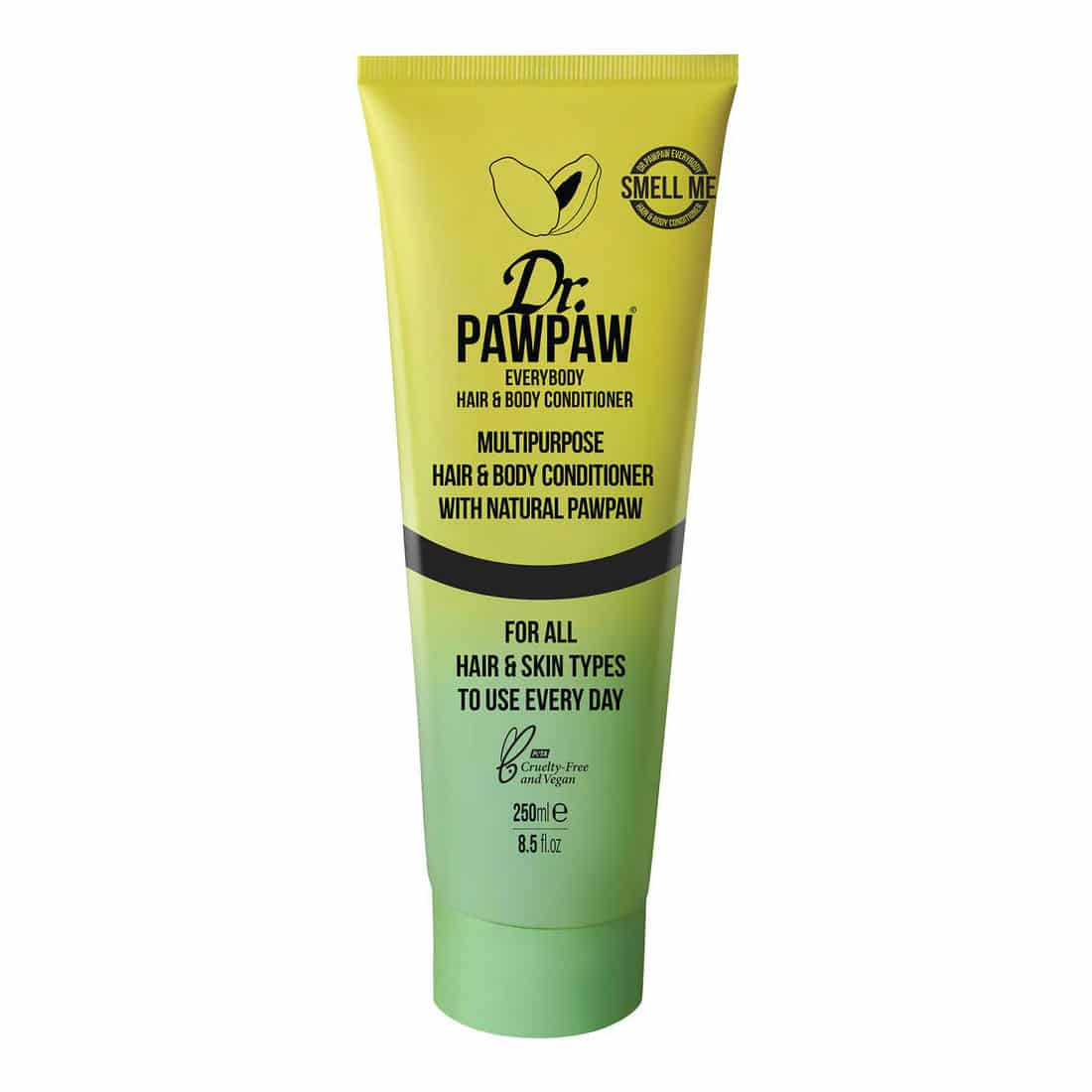 Dr. PawPaw Everybody Hair & Body Conditioner (250 ml)