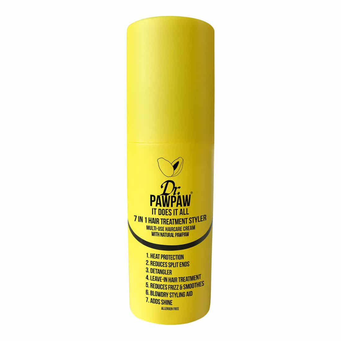 Dr. PawPaw It Does it All Haircare Spray (150ml)