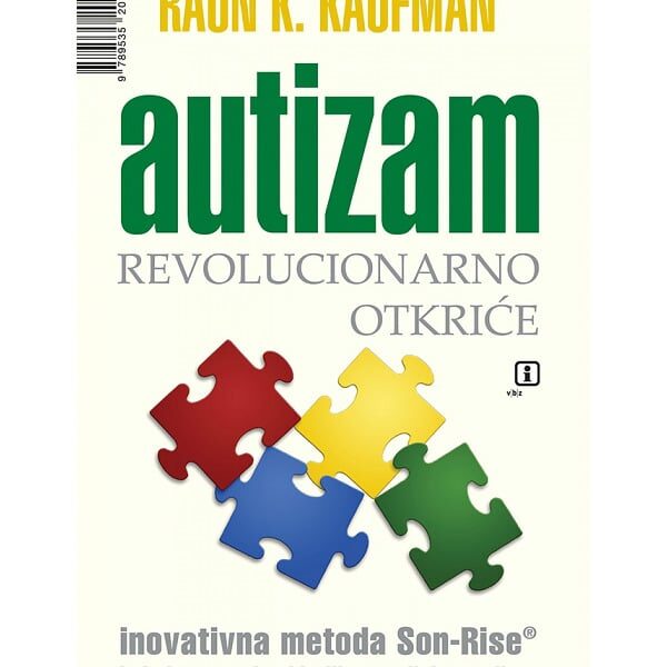 Autizam Raun Kaufman