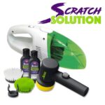 Scratch Solution – sredstvo za uklanjanje ogrebotina