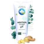 Menthol Arthro gel (200ml) - Procreatio