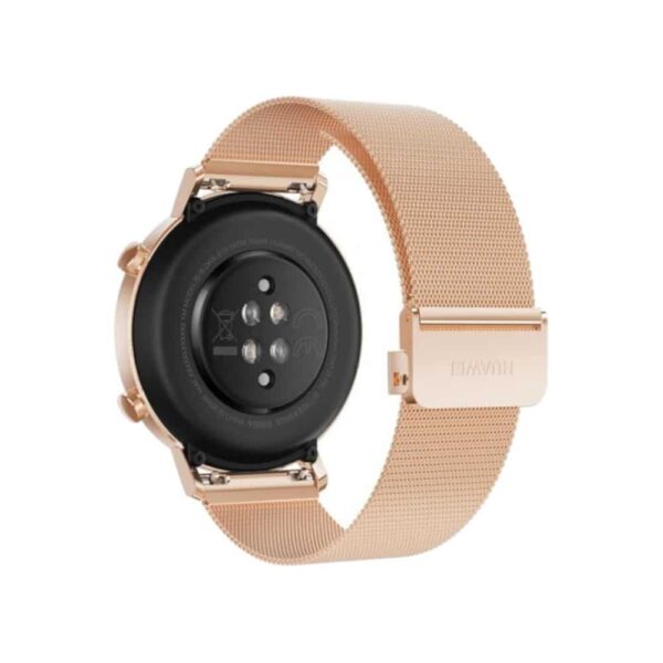 huawei watch gt2 42mm elegant edition