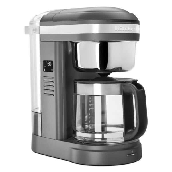 KitchenAid aparat za kavu sa spiralnom glavom (1,7 L) – 5KCM1209