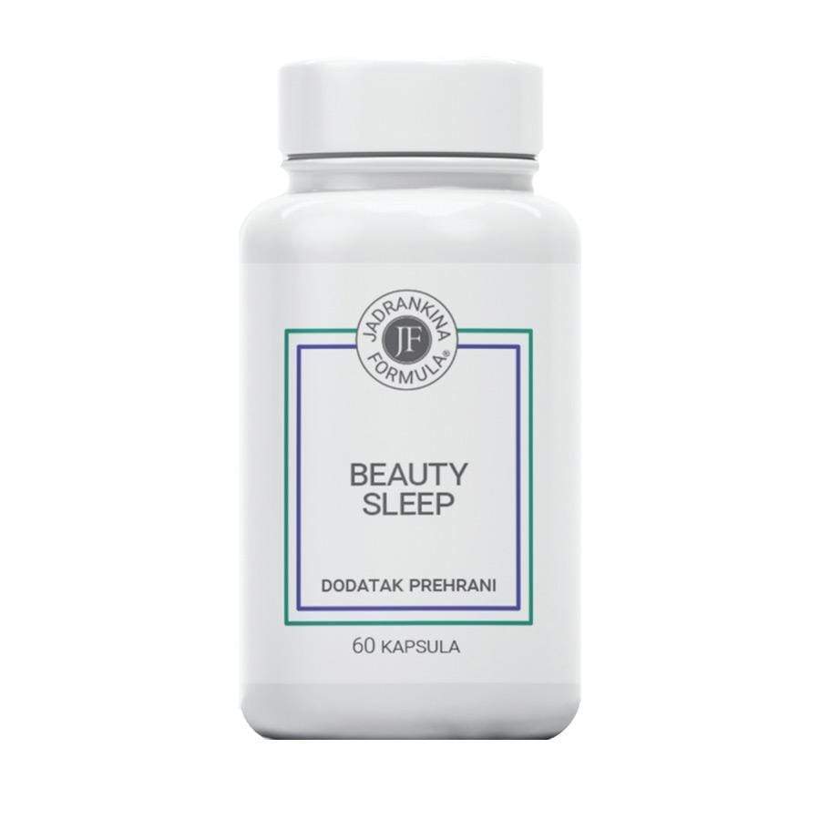 Beauty Sleep (60 kapsula) - Jadrankina formula