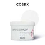 COSRX One Step Original Clear Pad - blazinice za čišćenje kože s BHA