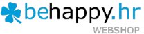 BeHappy WebShop