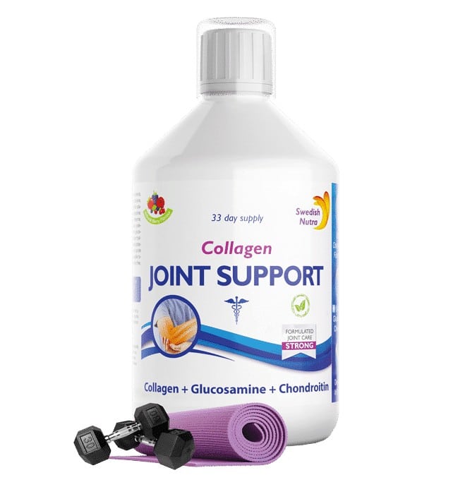 Joint-Support - najbolji kolagen za zglobove