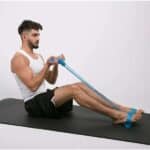 Grimbo elastična traka za vježbanje