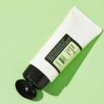 COSRX Aloe Soothing Sun Cream SPF 50+ - krema za sunčanje