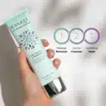 Rosalique 3 in 1 Balm Cleanser - balzam za čišćenje